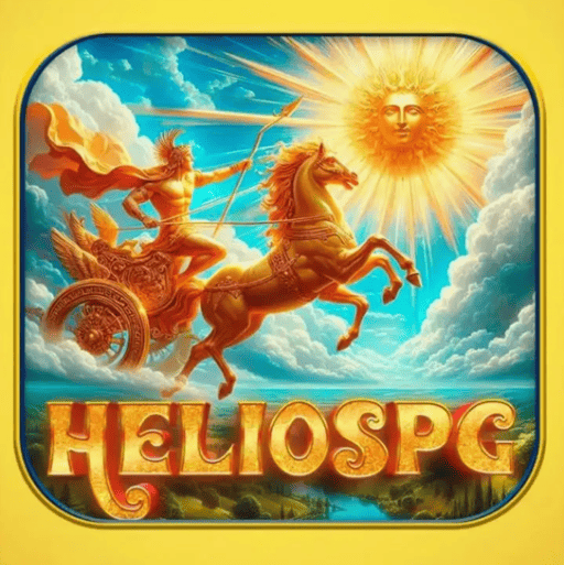 Vantagens da plataforma HELIOSPG