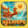 Logo da HELIOSPG